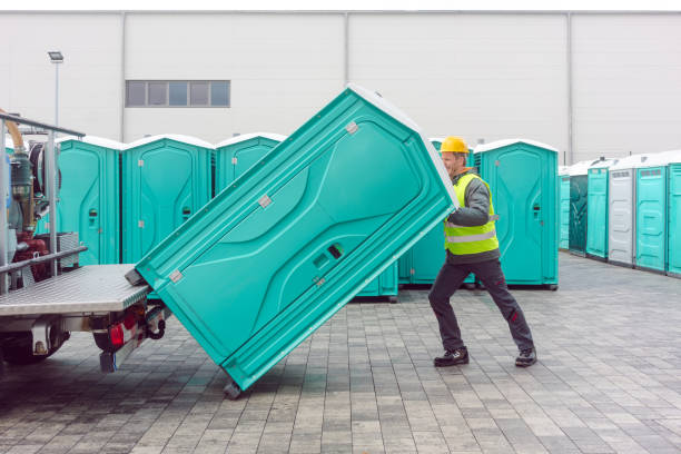 Best Portable bathroom rental  in Pretty Bayou, FL