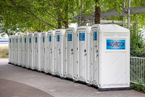 Best Local porta potty services  in Pretty Bayou, FL