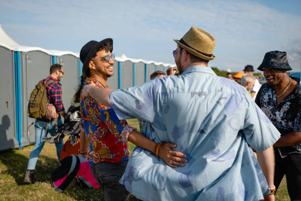 Best Best portable toilet rental  in Pretty Bayou, FL