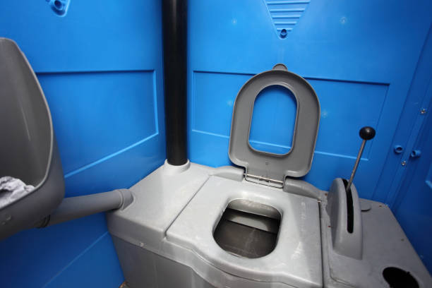 Best Sanitation services for porta potties  in Pretty Bayou, FL