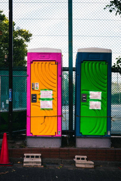 Best Wedding porta potty rental  in Pretty Bayou, FL