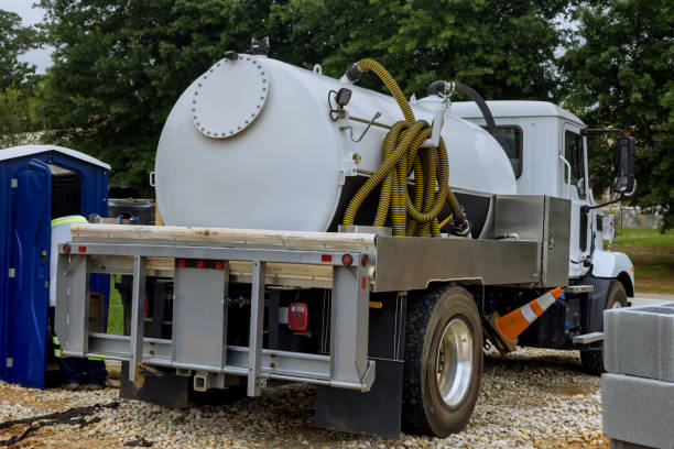 Best Luxury portable toilet rental  in Pretty Bayou, FL