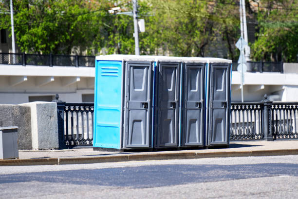 Best Porta potty rental for outdoor events  in Pretty Bayou, FL