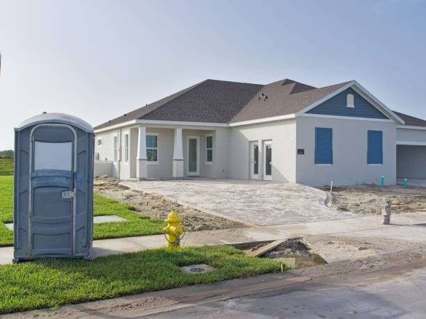 Best Porta potty delivery and setup  in Pretty Bayou, FL