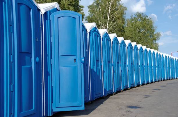 Best Affordable portable toilet rental  in Pretty Bayou, FL